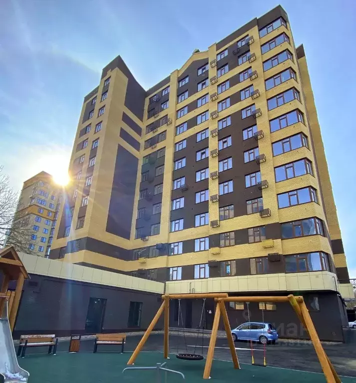 1-к кв. Ставропольский край, Ставрополь ул. Ленина, 147 (55.7 м) - Фото 0