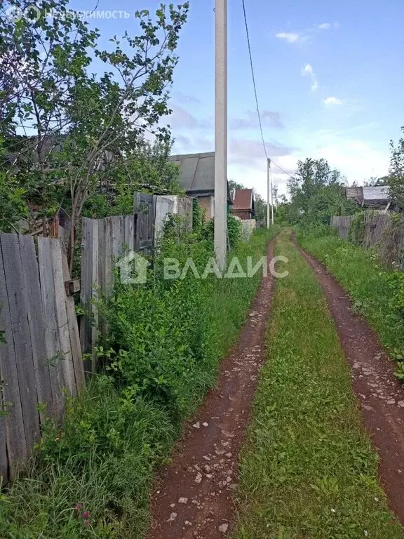 Участок в Белебей, СНТ Урожай (5 м) - Фото 0