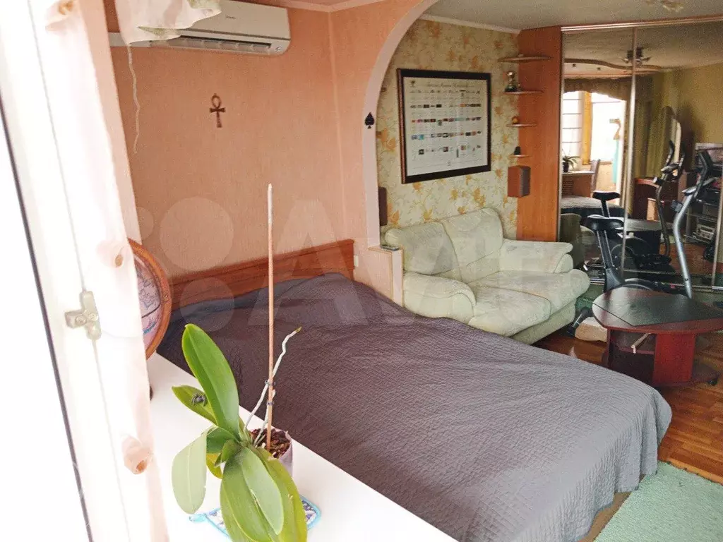2-к. квартира, 70 м, 9/9 эт. - Фото 0