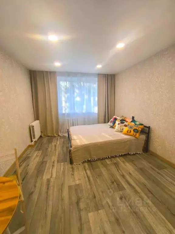 Комната Ярославская область, Ярославль ул. Победы, 51 (18.0 м) - Фото 1