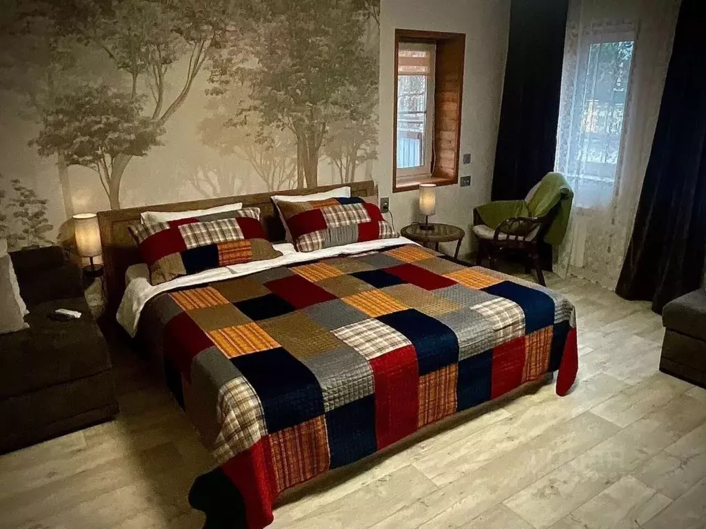 2-к кв. Владимирская область, Суздаль ул. Пожарского, 5 (60.0 м) - Фото 1