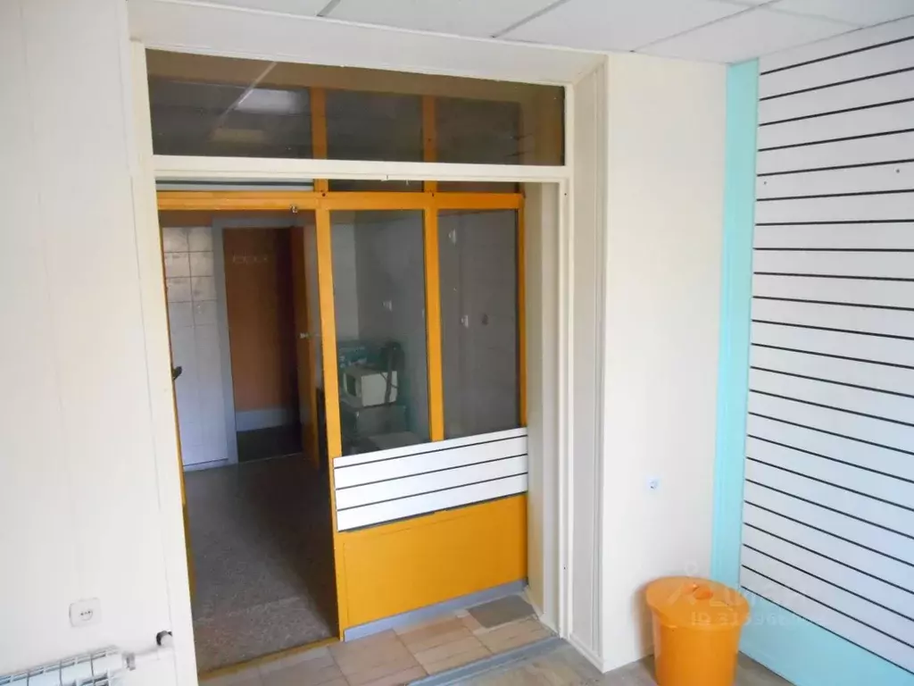 Помещение свободного назначения в Саратовская область, Саратов ... - Фото 2