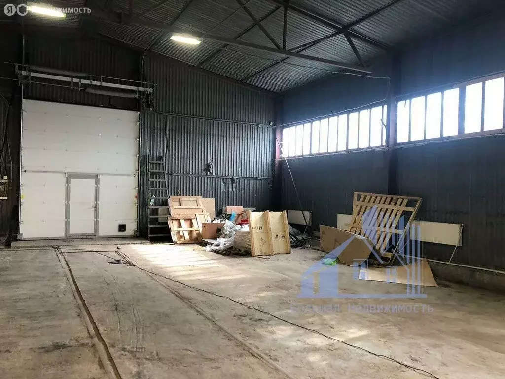 Производственное помещение (630 м) - Фото 2
