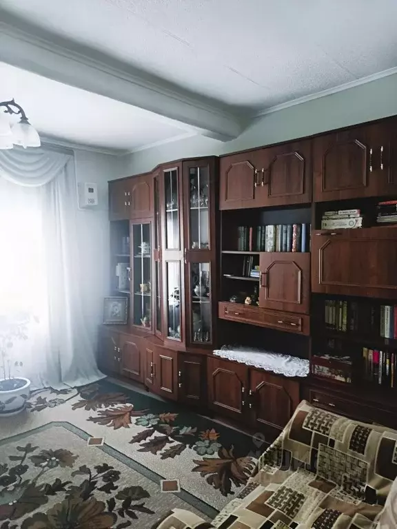 Дом в Омская область, Омск ул. 16-я Линия (116 м) - Фото 1