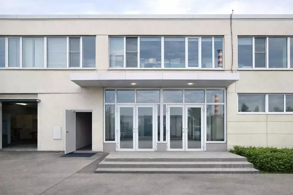 Помещение свободного назначения в Санкт-Петербург, Санкт-Петербург, ... - Фото 1