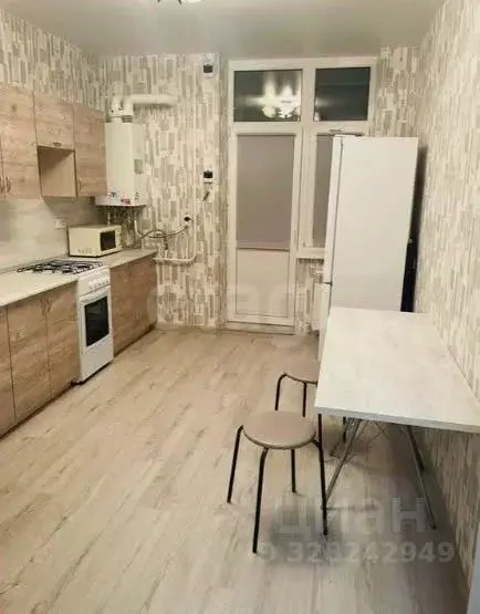 2-к кв. Ставропольский край, Ставрополь ул. Тухачевского, 30/11 (60.0 ... - Фото 1