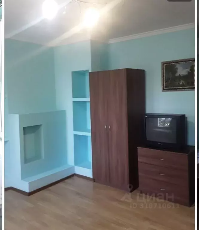 Комната Ростовская область, Ростов-на-Дону Лермонтовская ул., 83 (32.0 ... - Фото 0