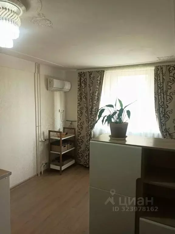 Студия Краснодарский край, Сочи Звездная ул., 3 (15.0 м) - Фото 2