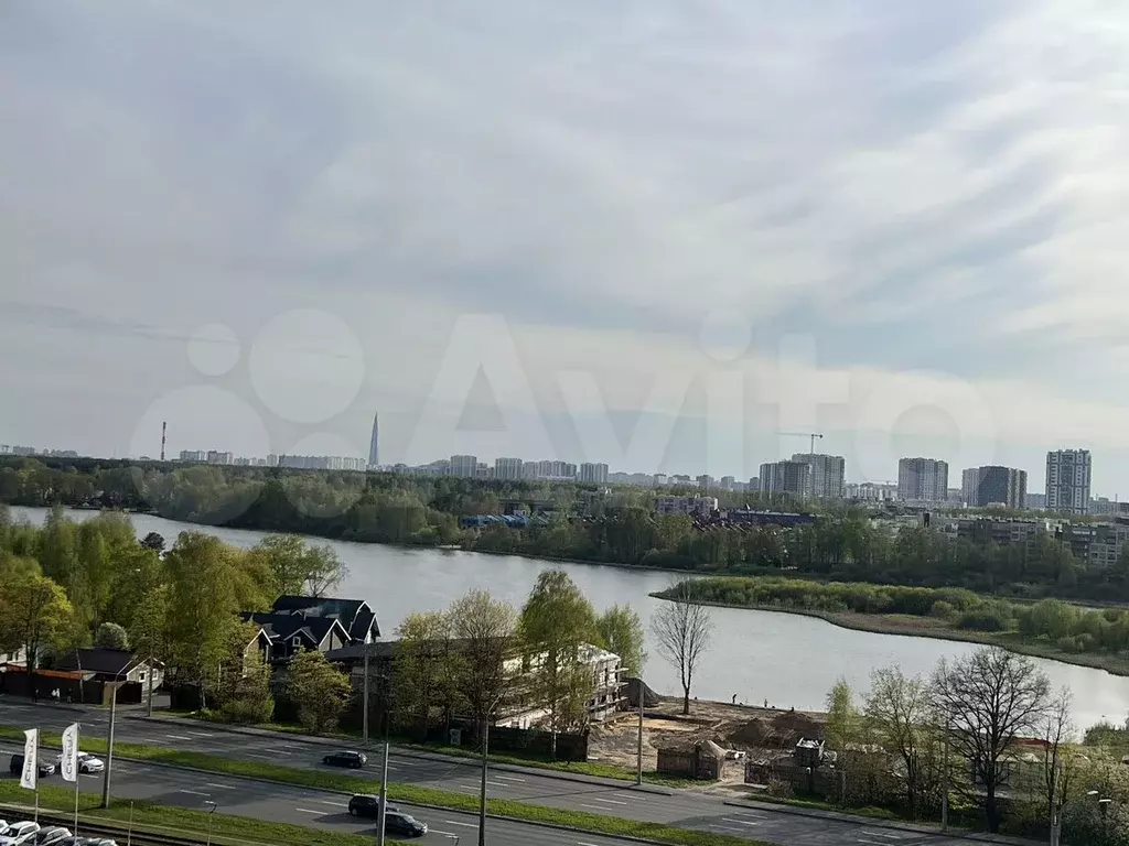 2-к. квартира, 57 м, 10/12 эт. - Фото 0