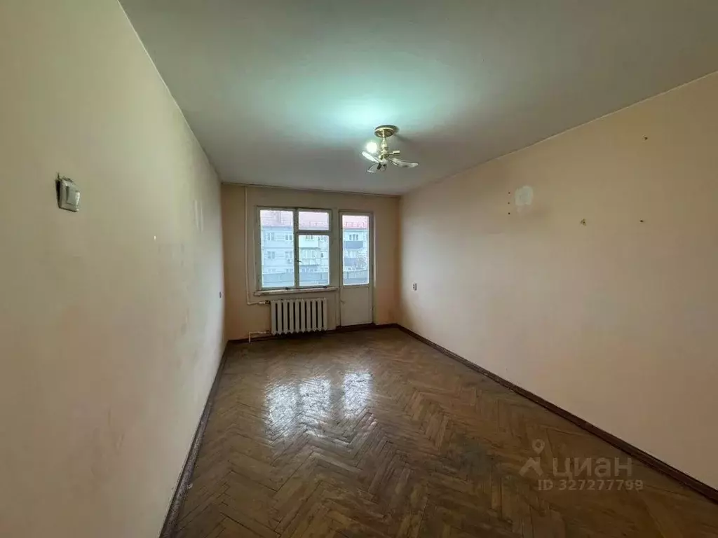 1-к кв. Кабардино-Балкария, Нальчик ул. Идарова (30.0 м) - Фото 1