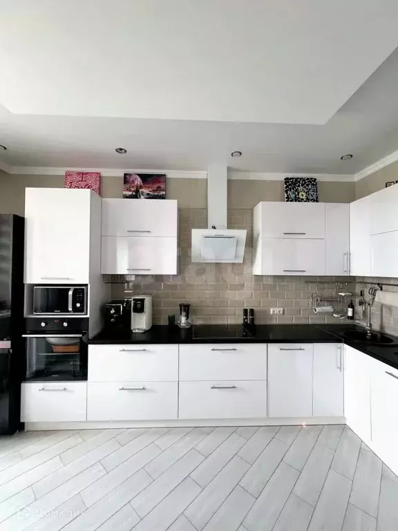Продаётся квартира-студия, 43 м - Фото 0