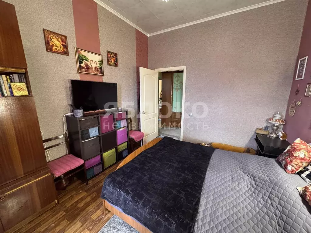 3-к кв. Пермский край, Березники ул. Парижской Коммуны, 21 (76.9 м) - Фото 1