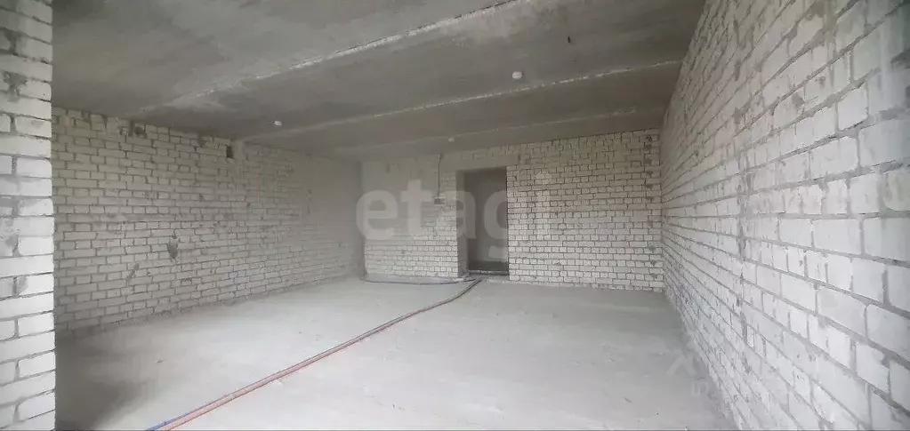 Студия Саратовская область, Саратов просп. Энтузиастов, 2 (36.83 м) - Фото 2