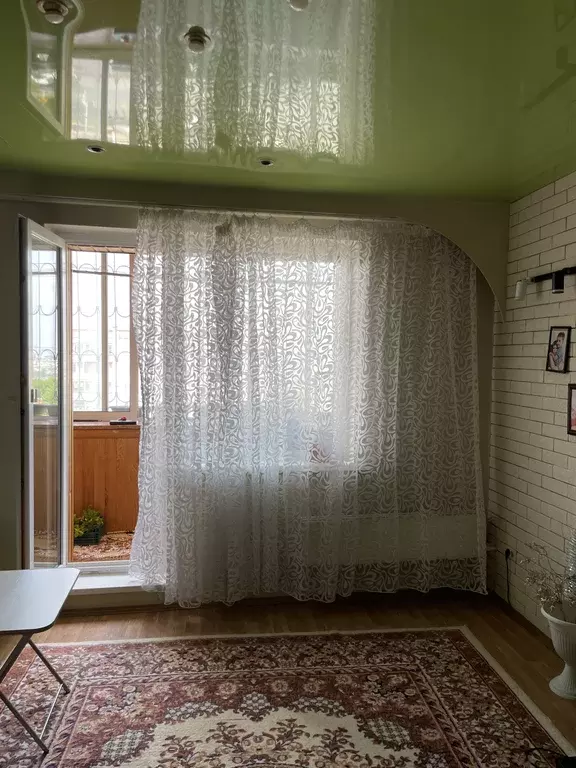 Продаётся 2-к квартира, 52.7 м - Фото 1