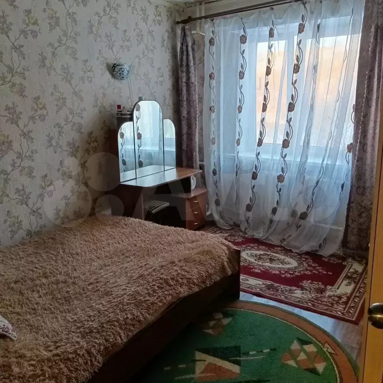 2-к. квартира, 45 м, 3/5 эт. - Фото 1