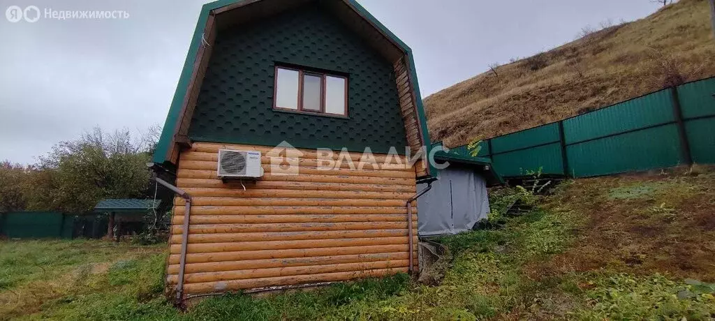 Дом в Терсинское муниципальное образование, СНТ Солнечный берег, 28 ... - Фото 2