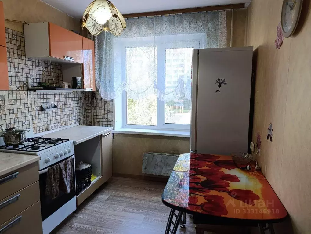 Квартира, 3 комнаты, 65 м - Фото 1