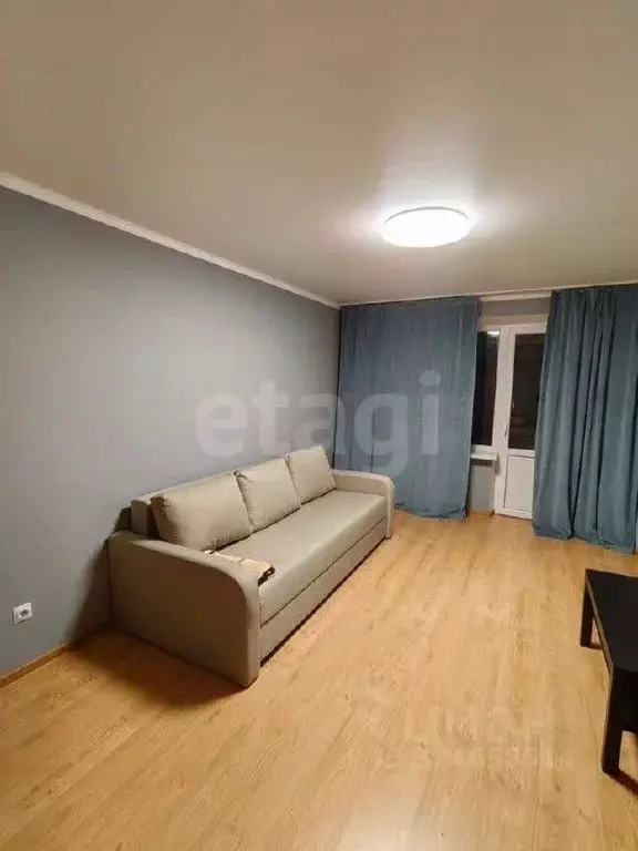 2-к кв. Калининградская область, Светлогорск Ленинградская ул., 7 ... - Фото 1