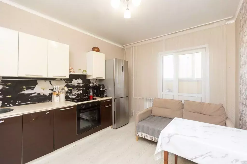 1-к кв. Оренбургская область, Оренбург просп. Победы, 149/2 (44.1 м) - Фото 1