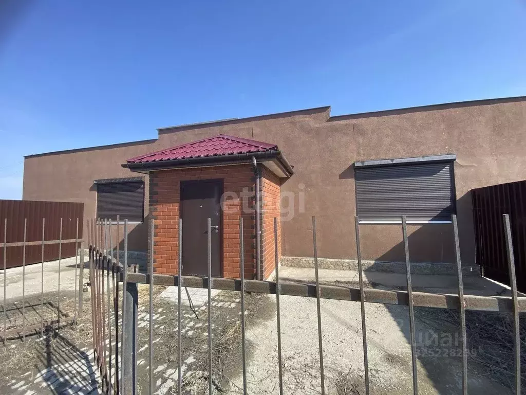 Торговая площадь в Свердловская область, Белоярский пгт ул. Полевая, ... - Фото 1