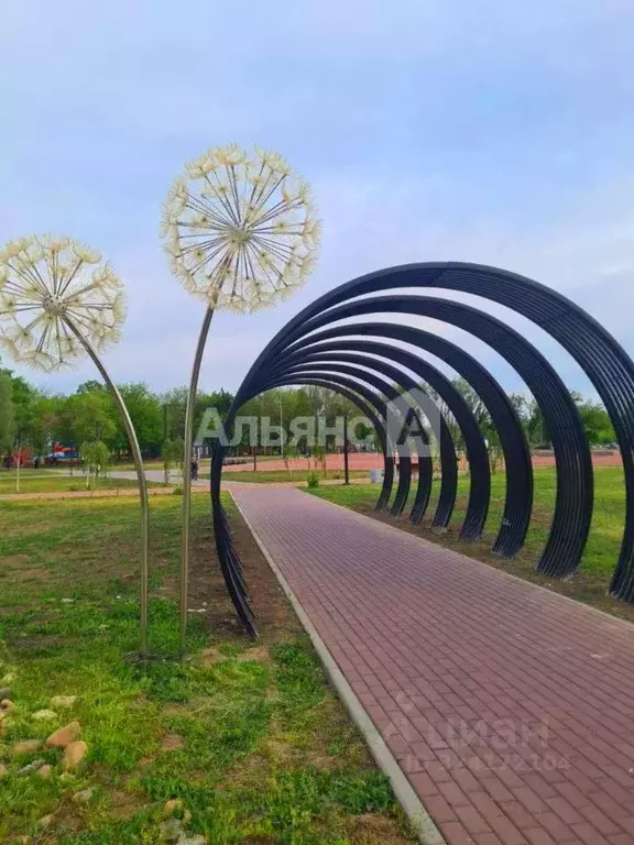 Участок в Краснодарский край, Усть-Лабинск Энергетик общество, проезд ... - Фото 2