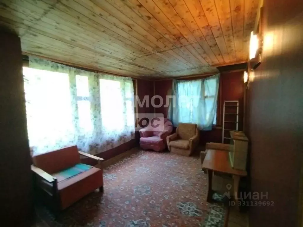 Дом в Москва № 612 кв-л,  (54 м) - Фото 2