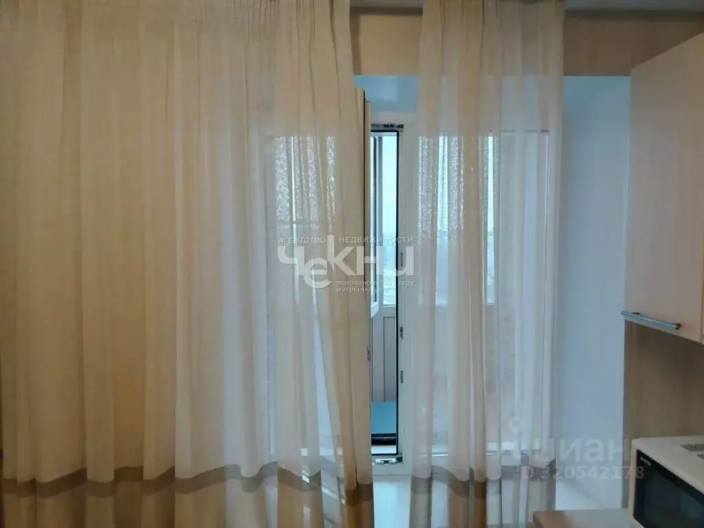 1-к кв. Нижегородская область, Нижний Новгород Большая Покровская ул., ... - Фото 1