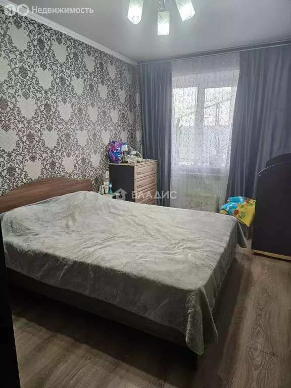 2-комнатная квартира: Улан-Удэ, микрорайон Заречный, улица Мерецкова, ... - Фото 2