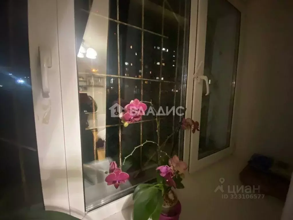 1-к кв. Пермский край, Пермь ул. Клары Цеткин, 29 (21.5 м) - Фото 2