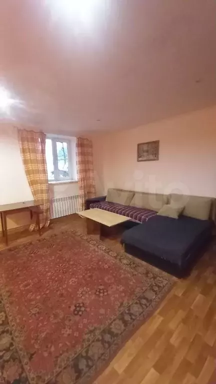 3-к. квартира, 90 м, 1/3 эт. - Фото 1