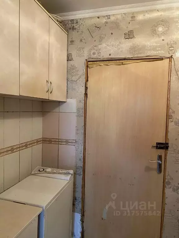 Студия Тверская область, Тверь ул. Луначарского, 3 (16.6 м) - Фото 0