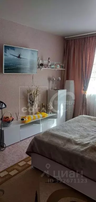 1-к кв. Воронежская область, Воронеж Московский просп., 215 (38.0 м) - Фото 2