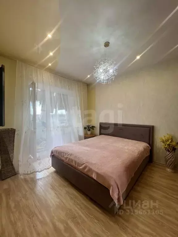 3-к кв. Архангельская область, Котлас просп. Мира, 25А (59.2 м) - Фото 1