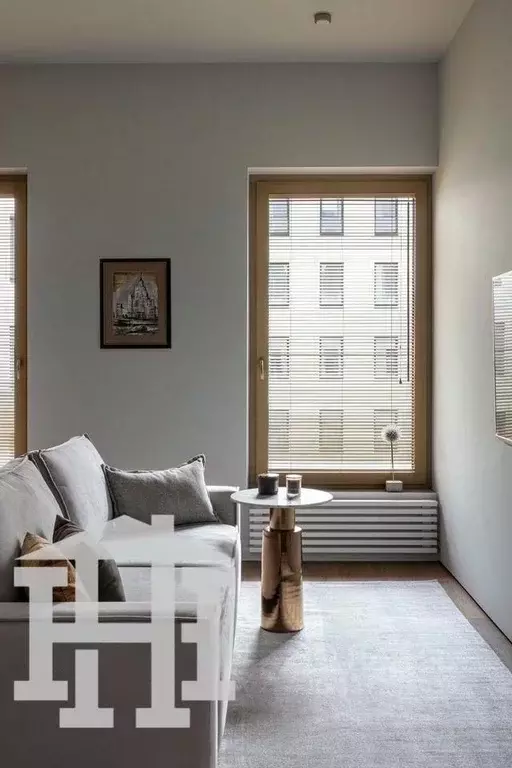 2-к кв. Москва Серебрянический пер., 8 (70.0 м) - Фото 2