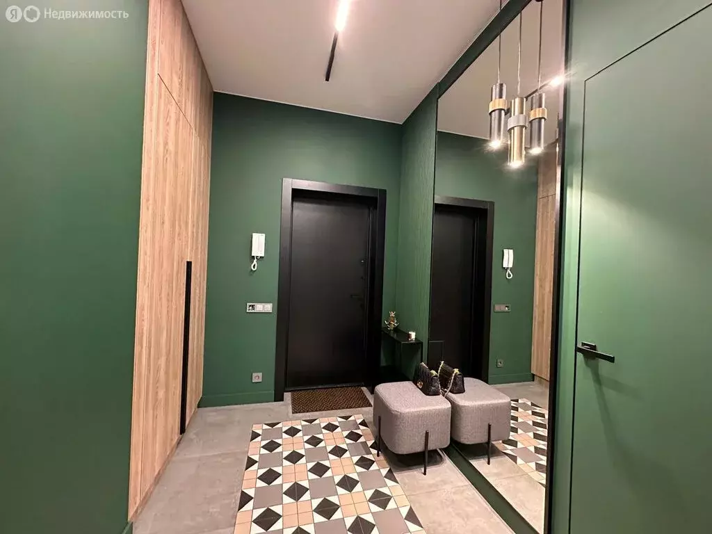 2-комнатная квартира: Тула, улица Свободы, 25 (75 м) - Фото 1