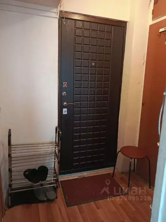 1-к кв. Москва ул. Теплый Стан, 21К4 (26.0 м) - Фото 1