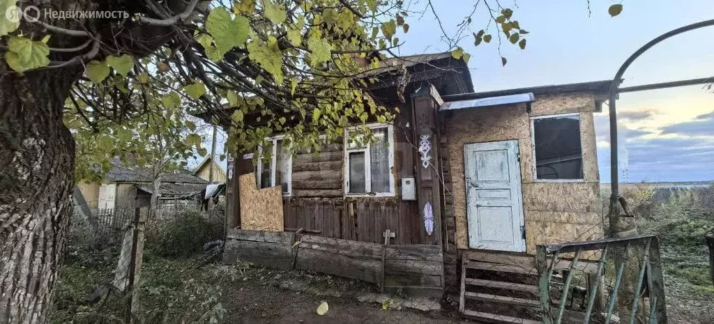 Дом в посёлок городского типа Красное-на-Волге, улица Фрунзе (40 м) - Фото 0