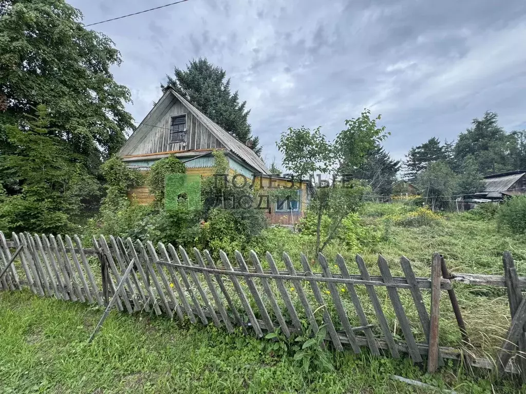 Участок 11 сот. (СНТ, ДНП) - Фото 1