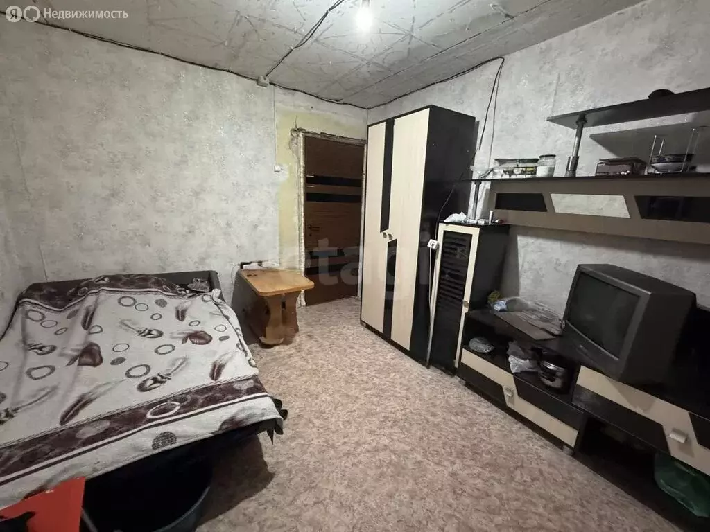 1-комнатная квартира: Самара, Рыльская улица, 44 (11.9 м) - Фото 0