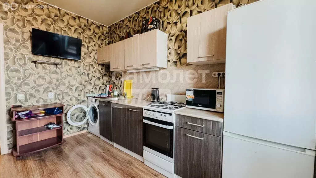 1-комнатная квартира: Иваново, улица Фрунзе, 25 (41.2 м) - Фото 1