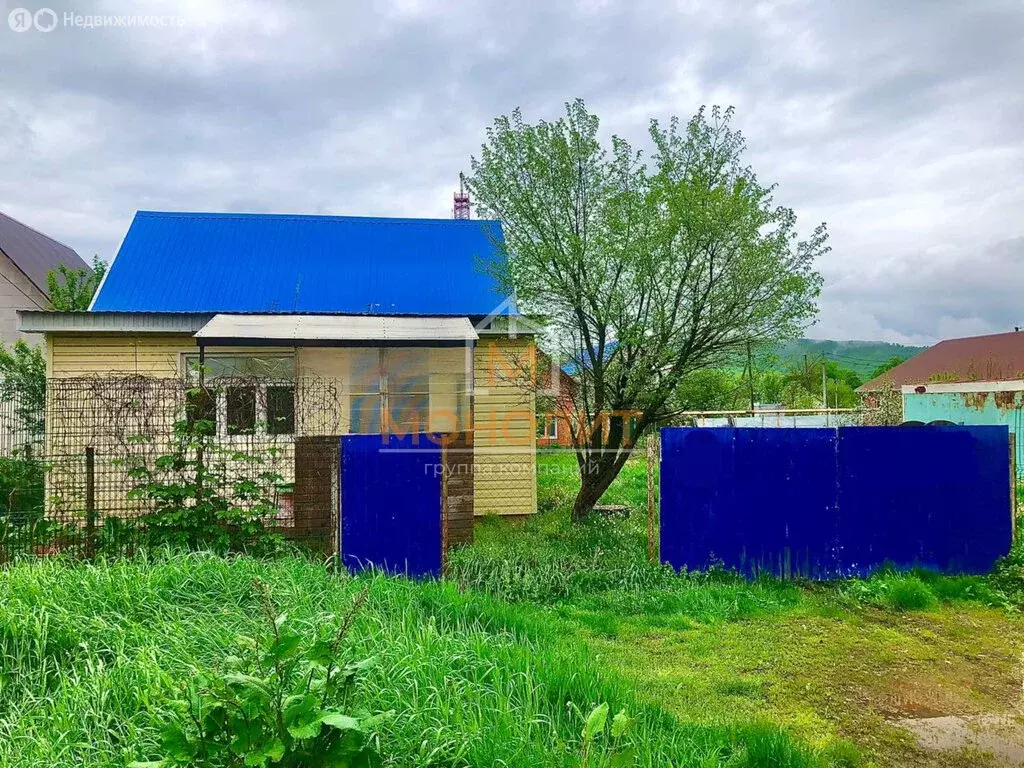 Дом в Горячий Ключ, Васильковая улица (30.5 м) - Фото 0