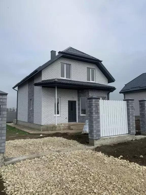 Дом в Краснодарский край, Темрюк ул. Мойка (130 м) - Фото 2