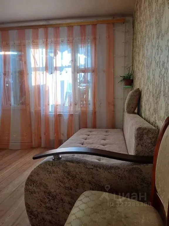 1-к кв. Нижегородская область, Нижний Новгород Керченская ул., 26 ... - Фото 2