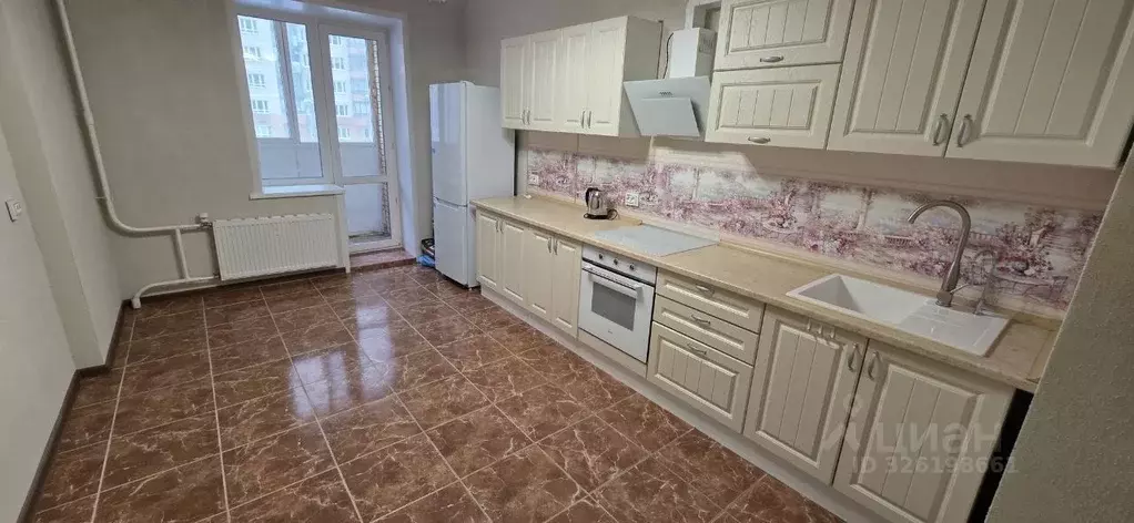 2-к кв. Московская область, Люберцы Зенино ЖК Самолет мкр, ул. Камова, ... - Фото 2