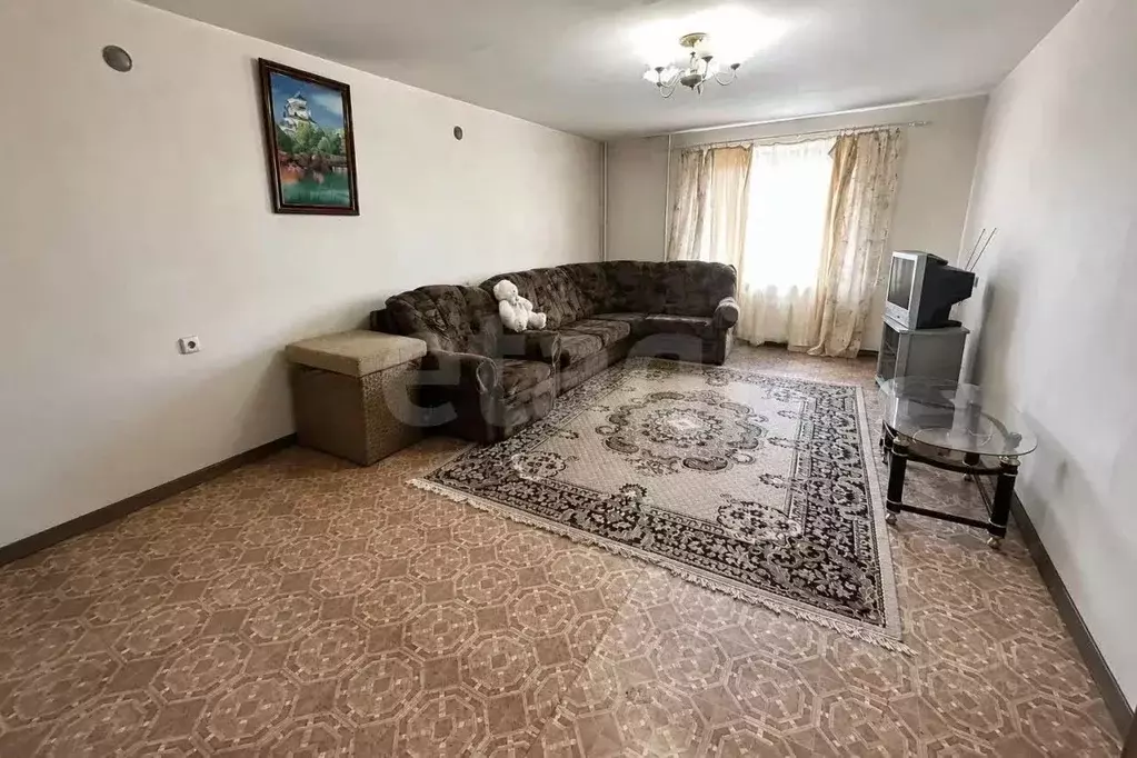 2-к кв. Башкортостан, Бирск ул. Гагарина, 90 (62.3 м) - Фото 2