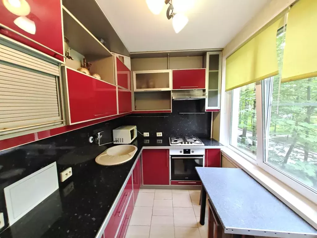 2-к кв. Санкт-Петербург Суздальский просп., 91 (45.1 м) - Фото 2