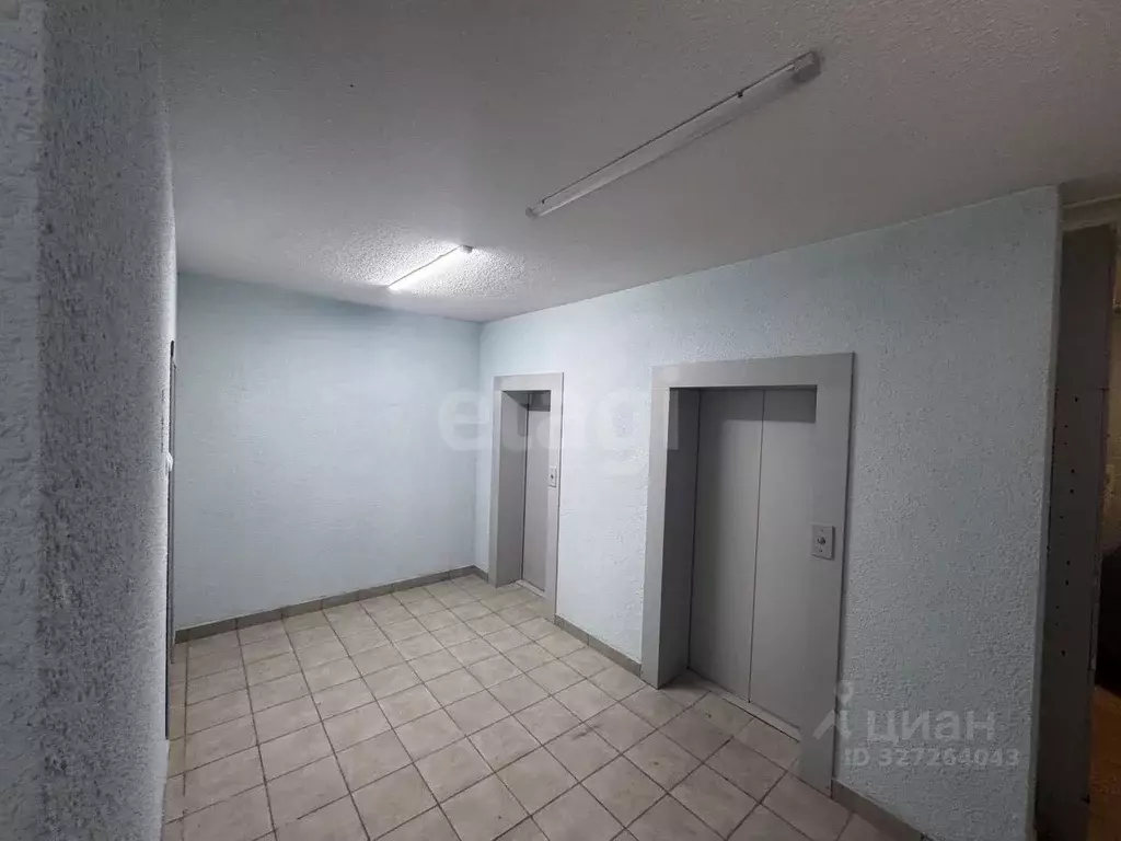 2-к кв. Ярославская область, Ярославль Красноборская ул., 38к2 (68.9 ... - Фото 1