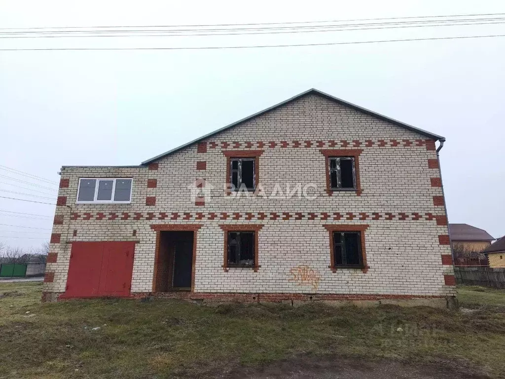 Дом в Белгородская область, Белгородский район, Северный городское ... - Фото 1