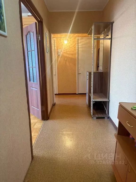 3-к кв. Удмуртия, Ижевск Красноармейская ул., 88 (66.0 м) - Фото 1