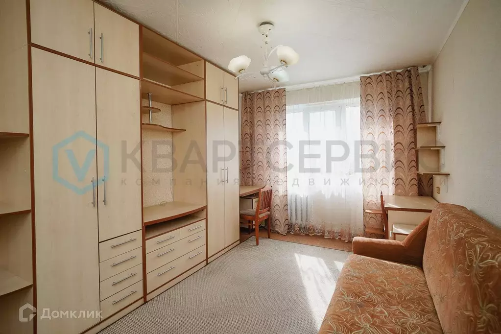Продаётся 1-к квартира, 29.8 м - Фото 1